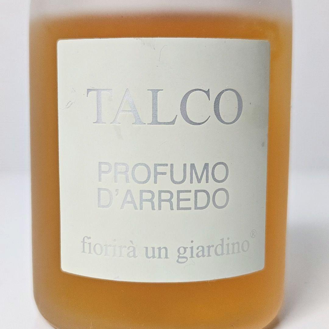 TALCO 香水 PROFUMO D'ARREDO