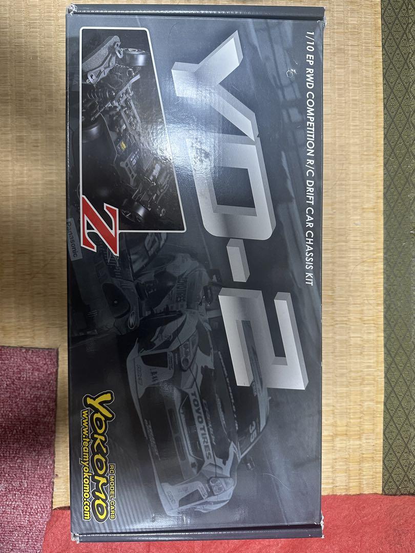 Yokomo YD-2 Z&YD-3S セット