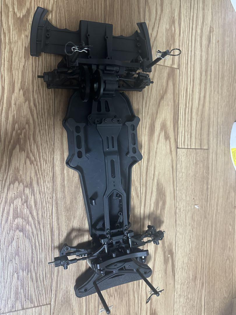 Yokomo YD-2 Z&YD-3S セット
