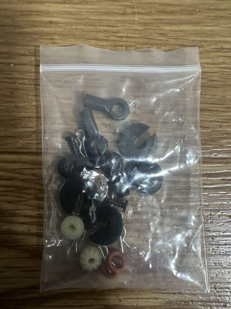 Yokomo YD-2 Z&YD-3S セット