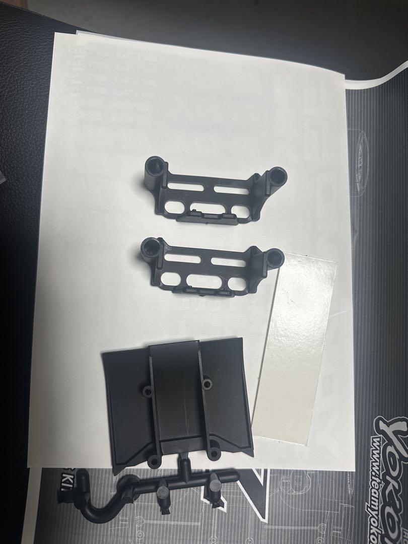 Yokomo YD-2 Z&YD-3S セット