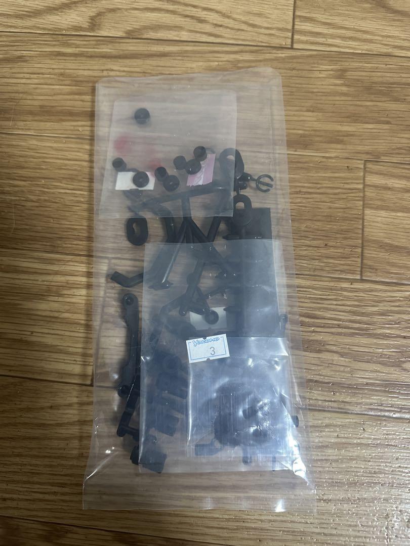Yokomo YD-2 Z&YD-3S セット