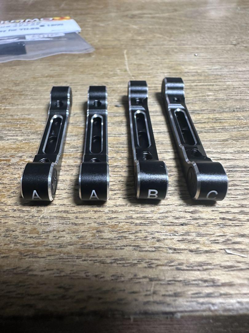 Yokomo YD-2 Z&YD-3S セット