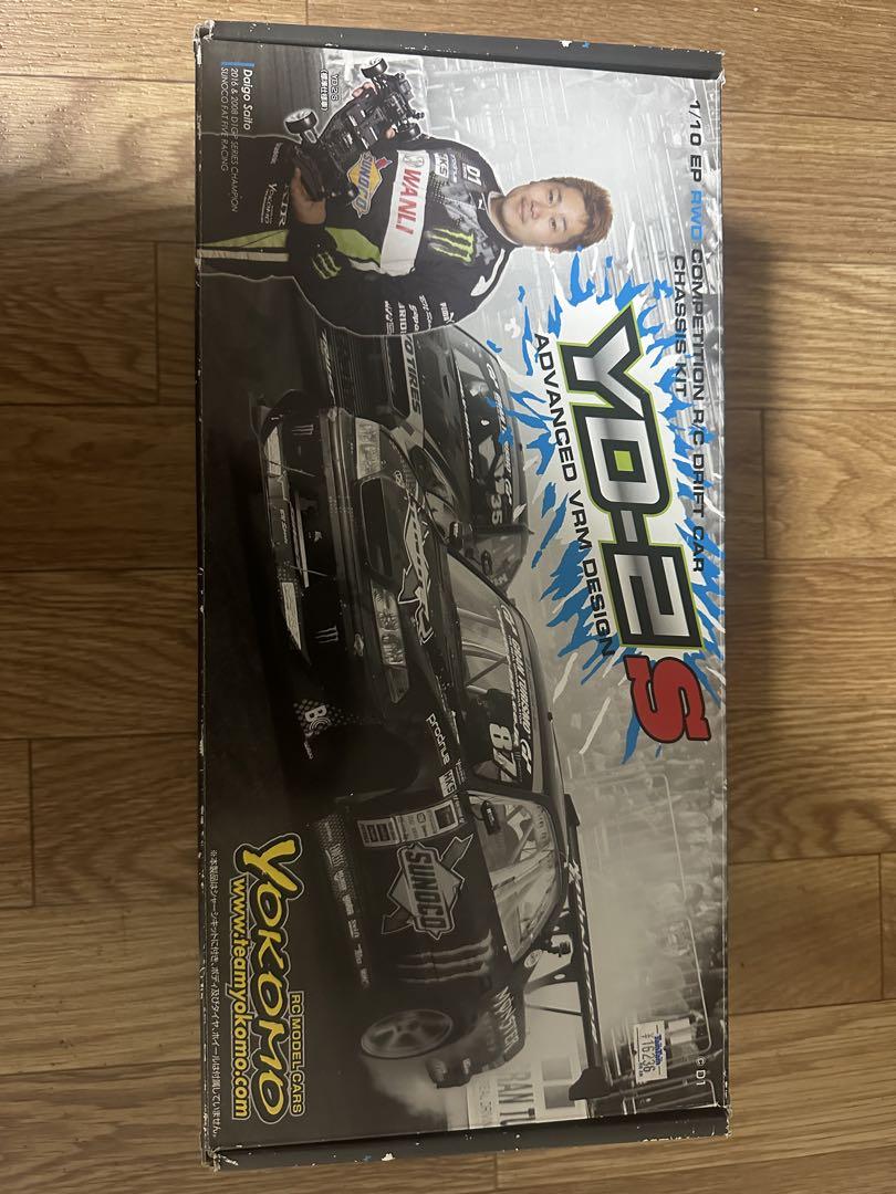 Yokomo YD-2 Z&YD-3S セット