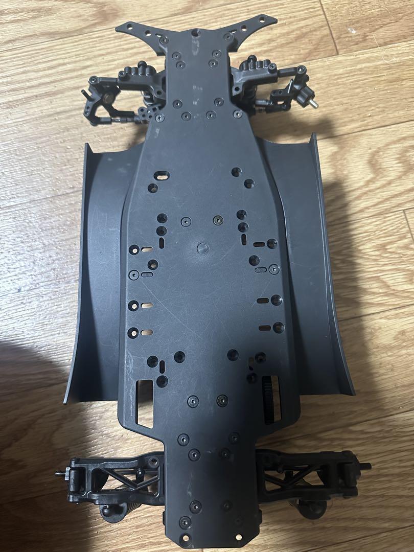 Yokomo YD-2 Z&YD-3S セット