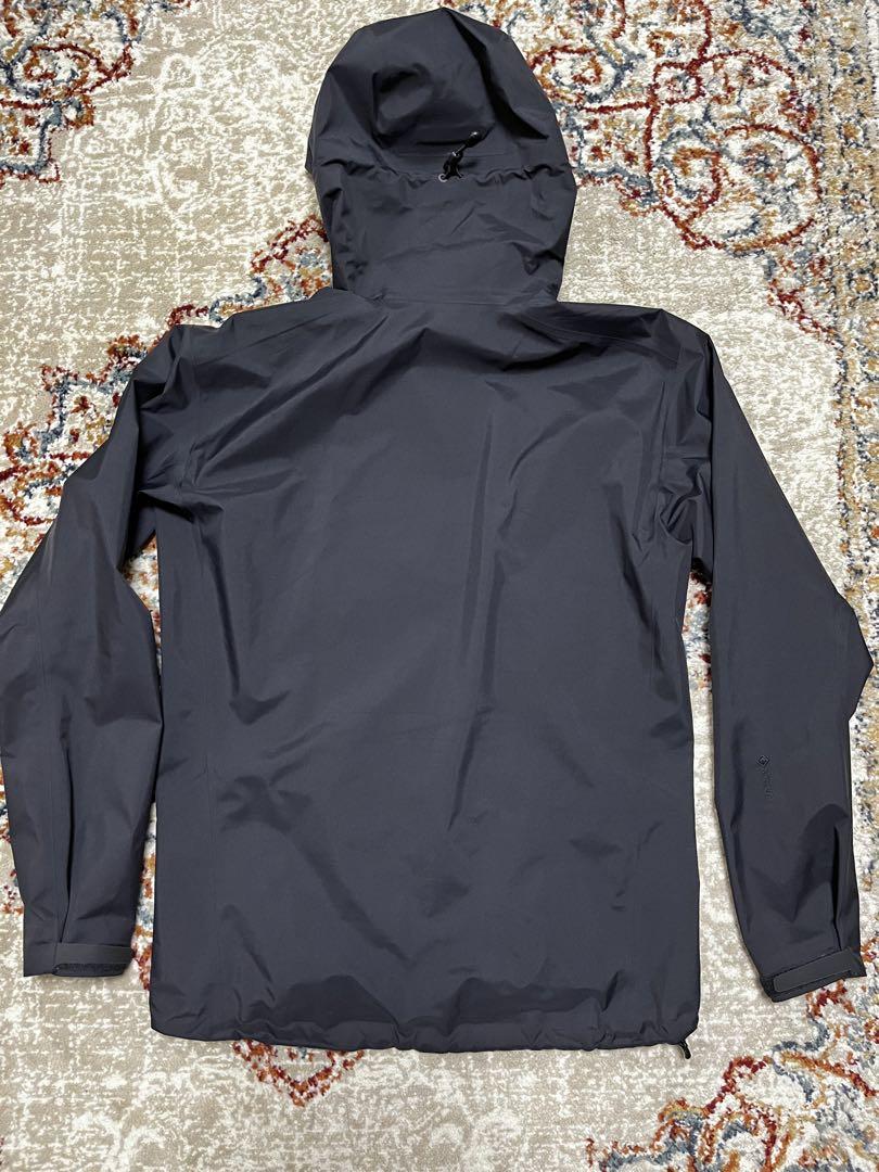 ARC’TERYX BETA JACKET GORE-TEX BLACK