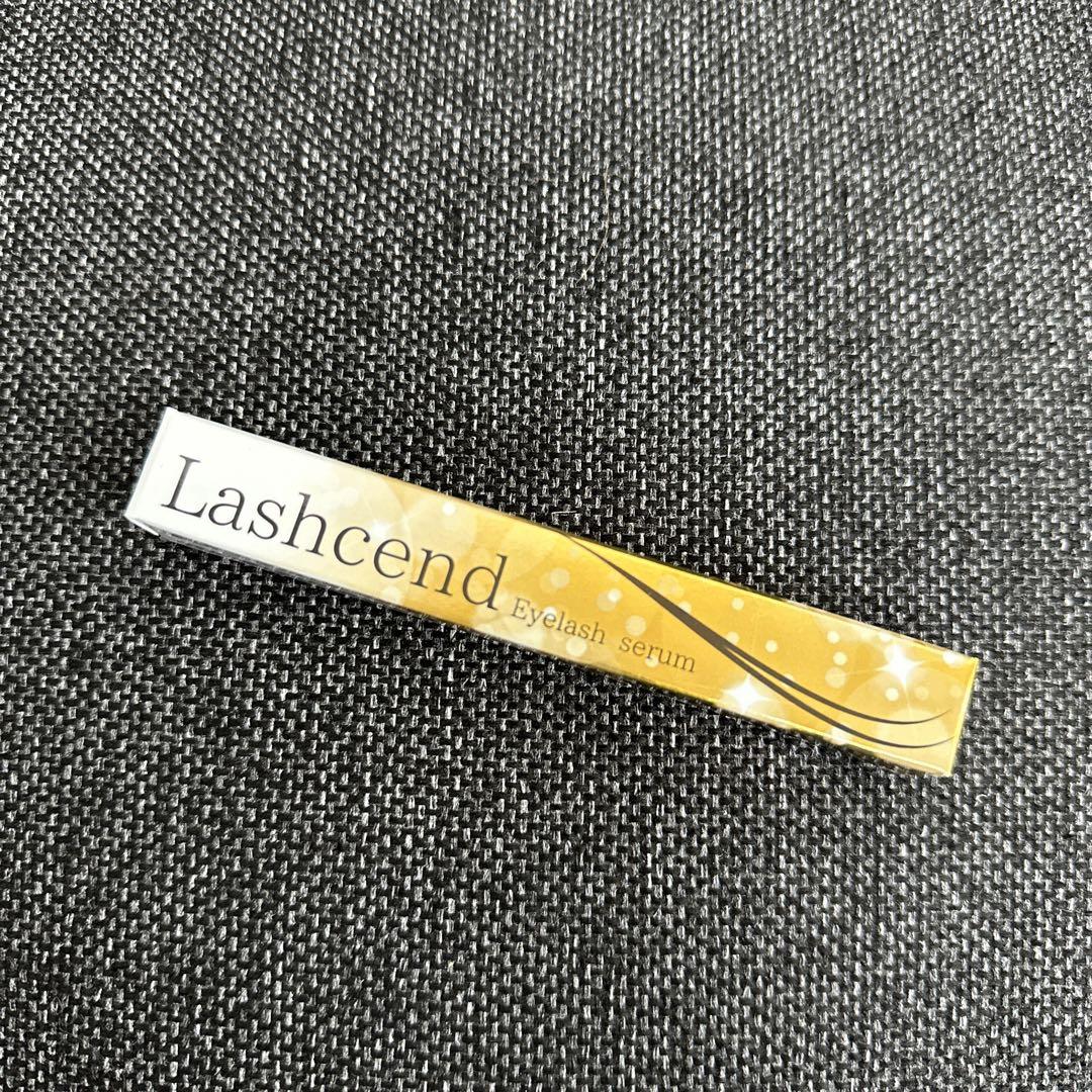 ラッシェンドまつ毛美容液
