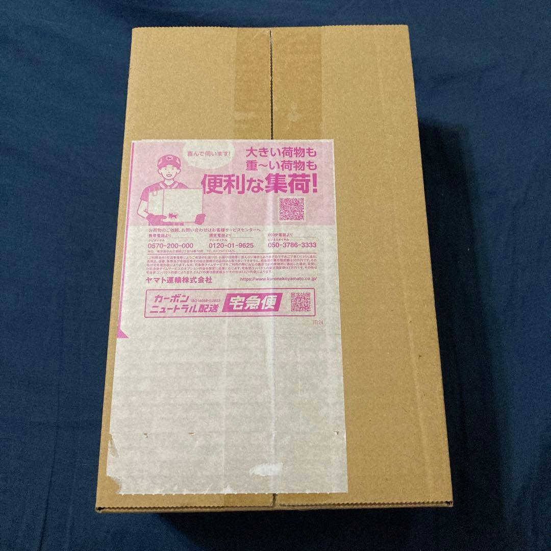 新品未開封 スペシャルBOX ポケモンセンタートウホク ポケモンカード