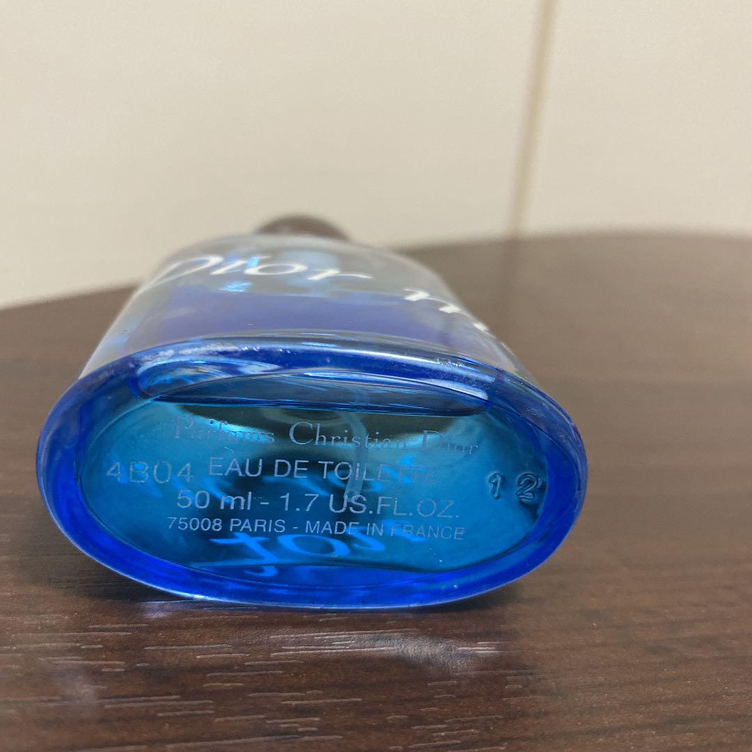 ディオール ミー ディオール ミー ノット オードゥ トワレ 50ml