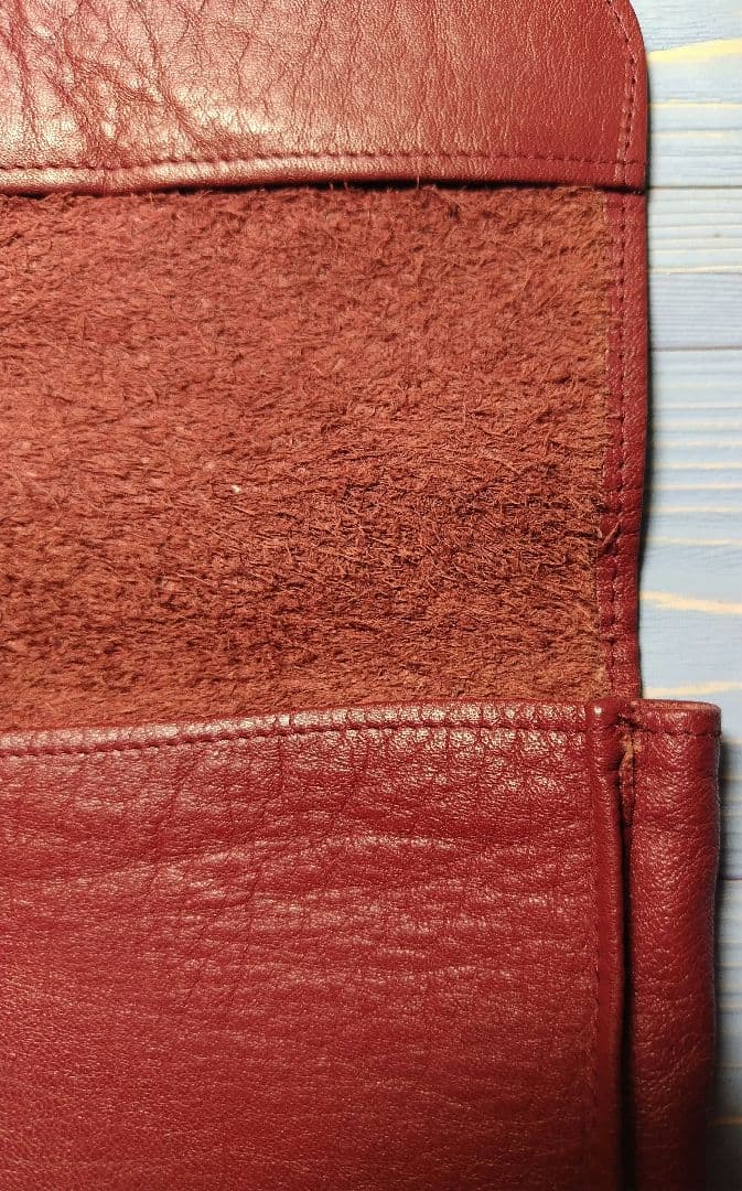 匿名配送メルセデス・ベンツレザー車検証ケース 匿名配送♥メルセデス・ベンツ♥レザー車検証ケース