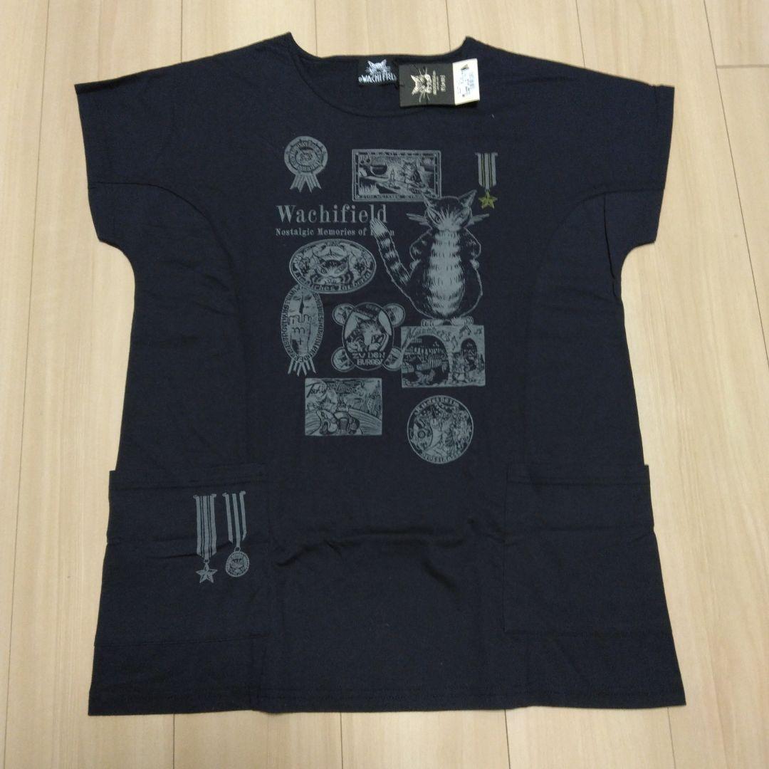 ダヤンTシャツ