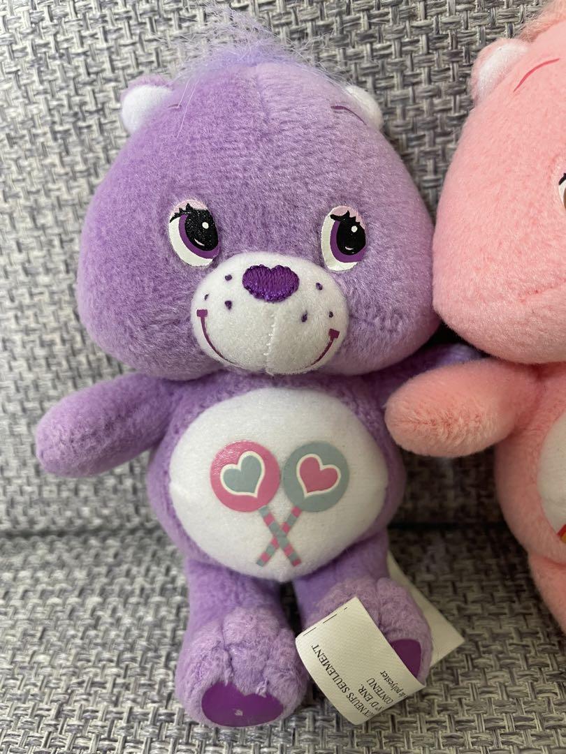 ケアベア　ぬいぐるみ　マスコット　まとめ売り 楽天市場】☆Care Bears ケアベア ぬいぐるみ マスコット PLAZA
