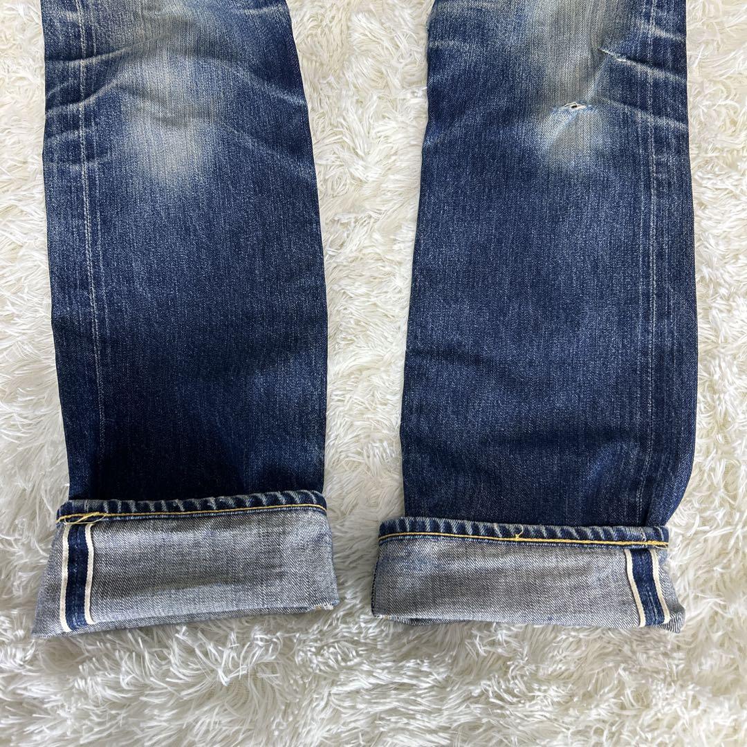 kens LEVI'S S501XX 大戦モデル ドーナツボタン