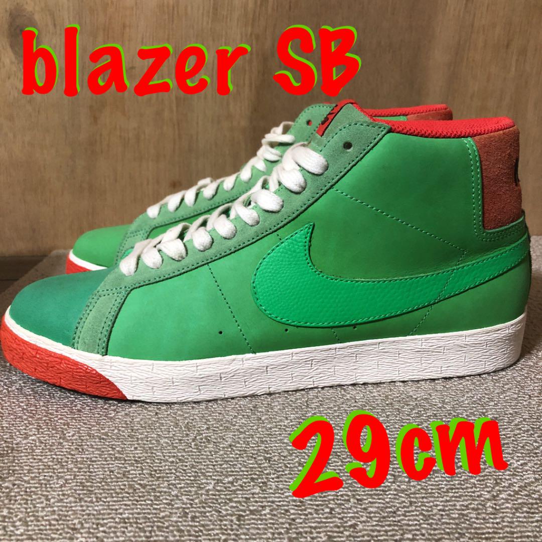 nike blazer premium