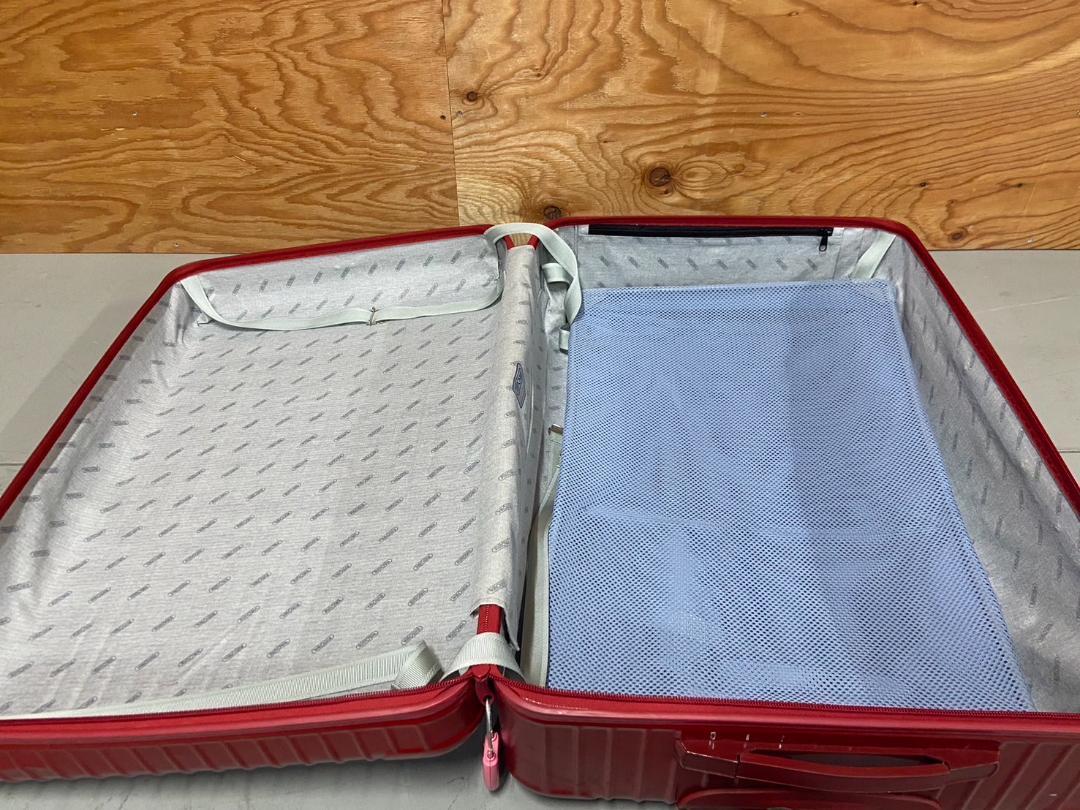 RIMOWA リモワ スーツケース SALSA 2輪 82L　302