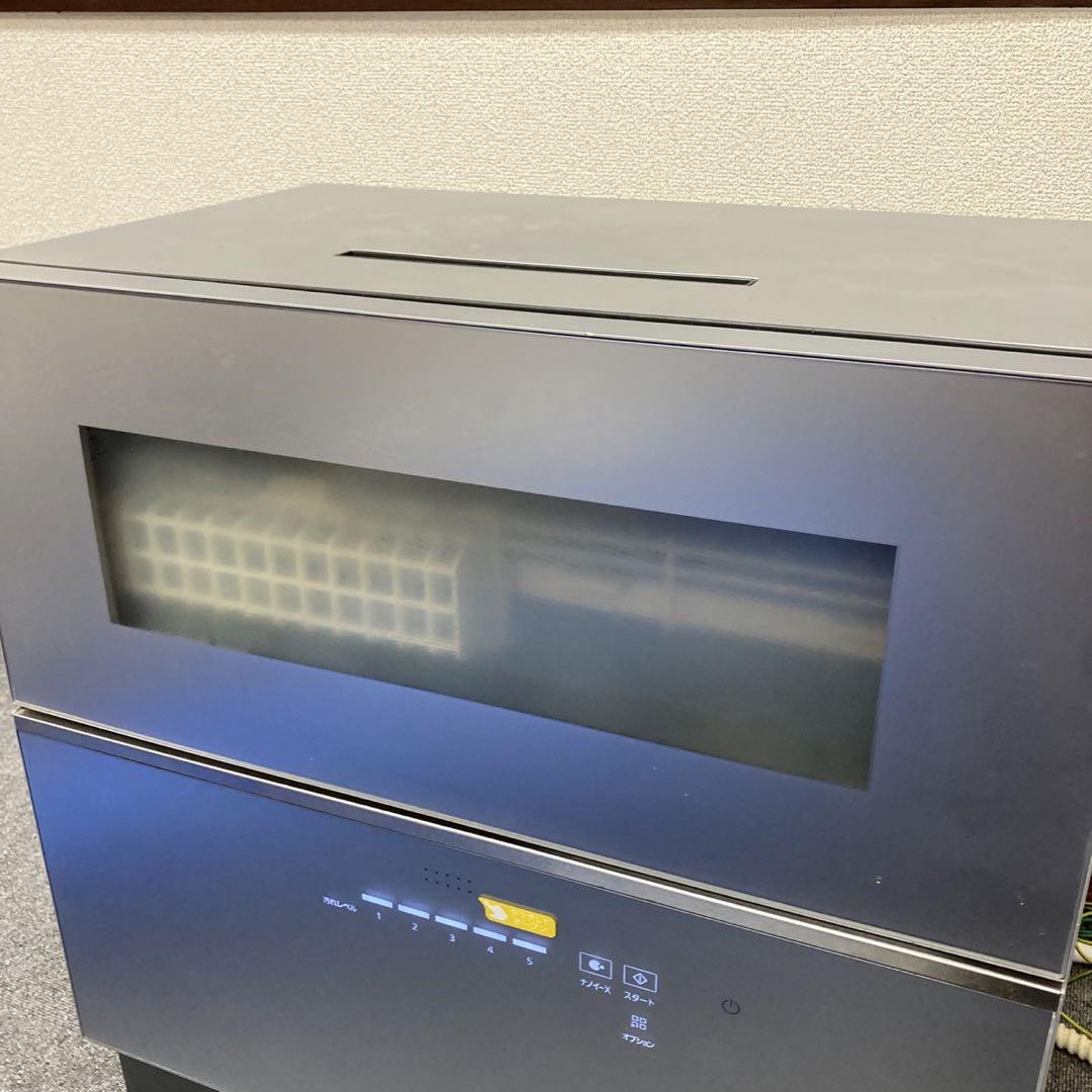 Panasonic NP-TZ200-S 食器洗い乾燥機 2019年製 - メルカリ