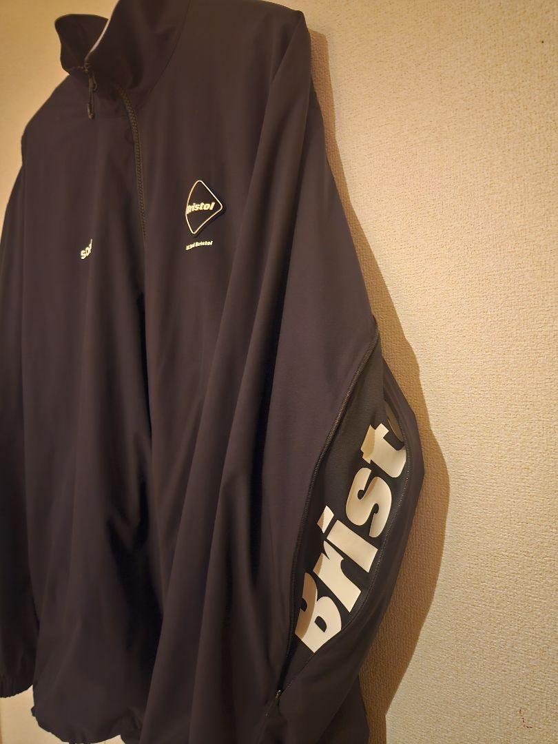 【XL】VENTILATION LOGO TRAINING JACKET XL】VENTILATION LOGO TRAINING JACKET
