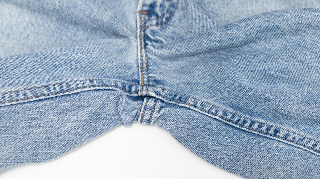 nya-nya- 93年製 LEVI'S SILVER TAB BAGGY