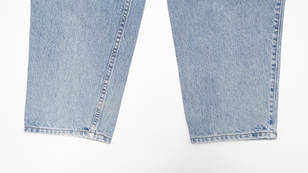 nya-nya- 93年製 LEVI'S SILVER TAB BAGGY