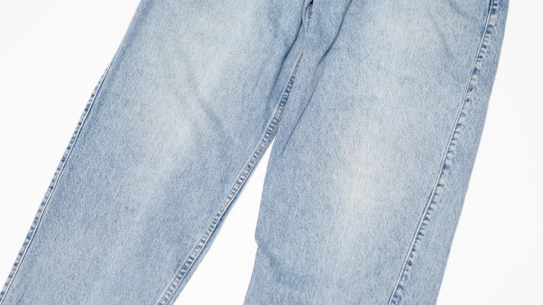 nya-nya- 93年製 LEVI'S SILVER TAB BAGGY