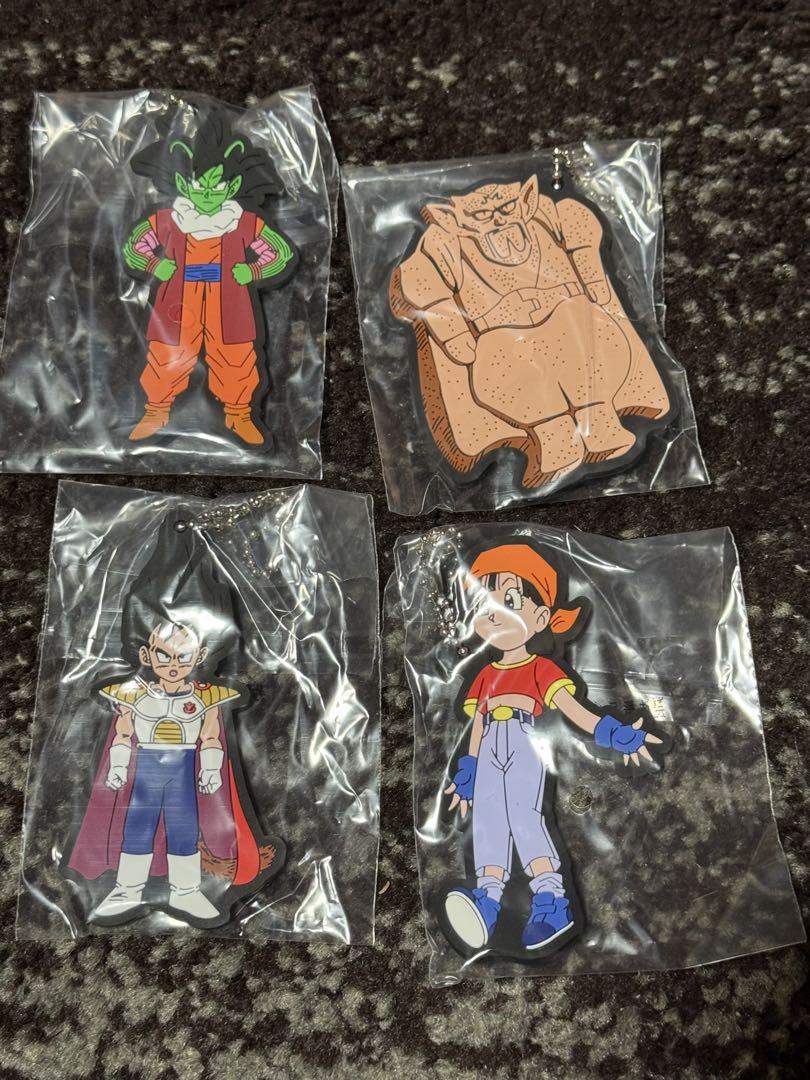 一番くじ ドラゴンボール