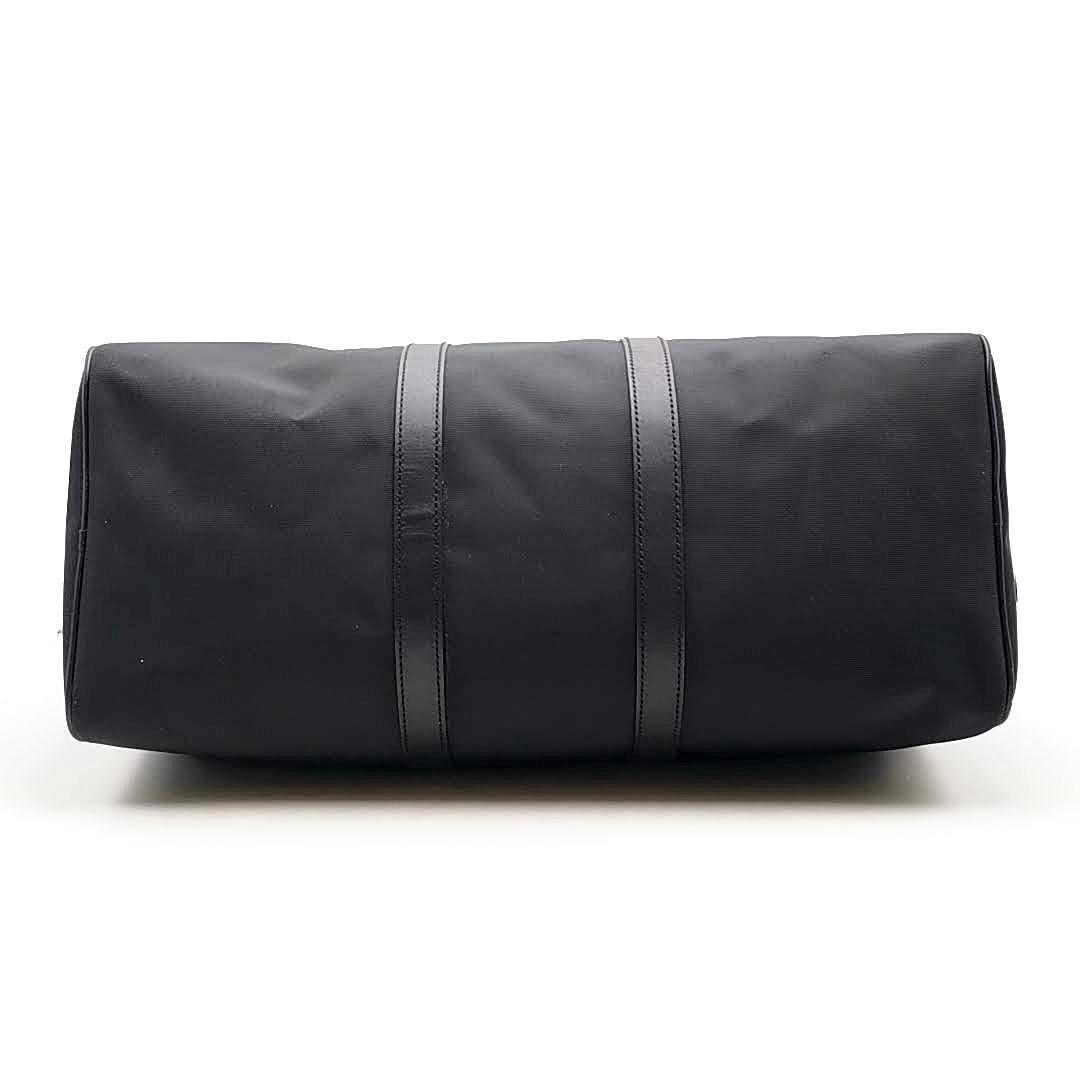 新品 ハンティングワールド ベンツ ボストンバッグ 03-23091103