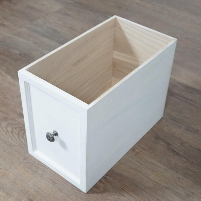 送料無料【新品】 天然木 桐製 アンティーク調 チェスト アウトレット家具