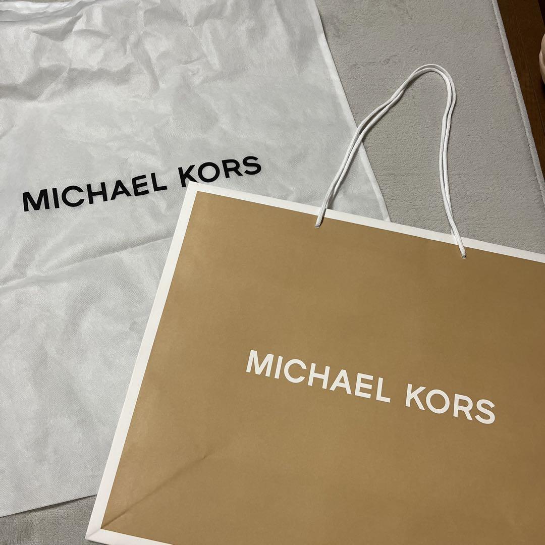 Michael kors 紙袋