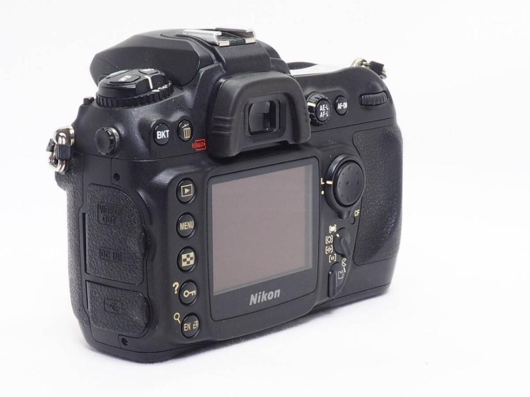 Nikon D200