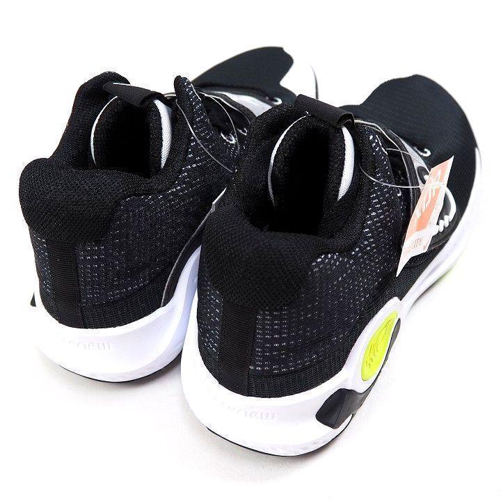 新品 ナイキ KD TREY 5 X EP ケビンデュラント 28cm