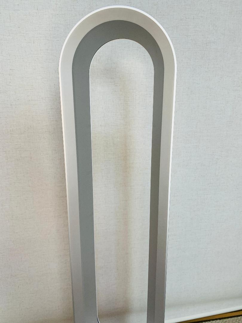 新品お得 ダイソン Dyson Pure COOL AM11WS リモコン付 iE0PT-m33163753545 100%新品定番