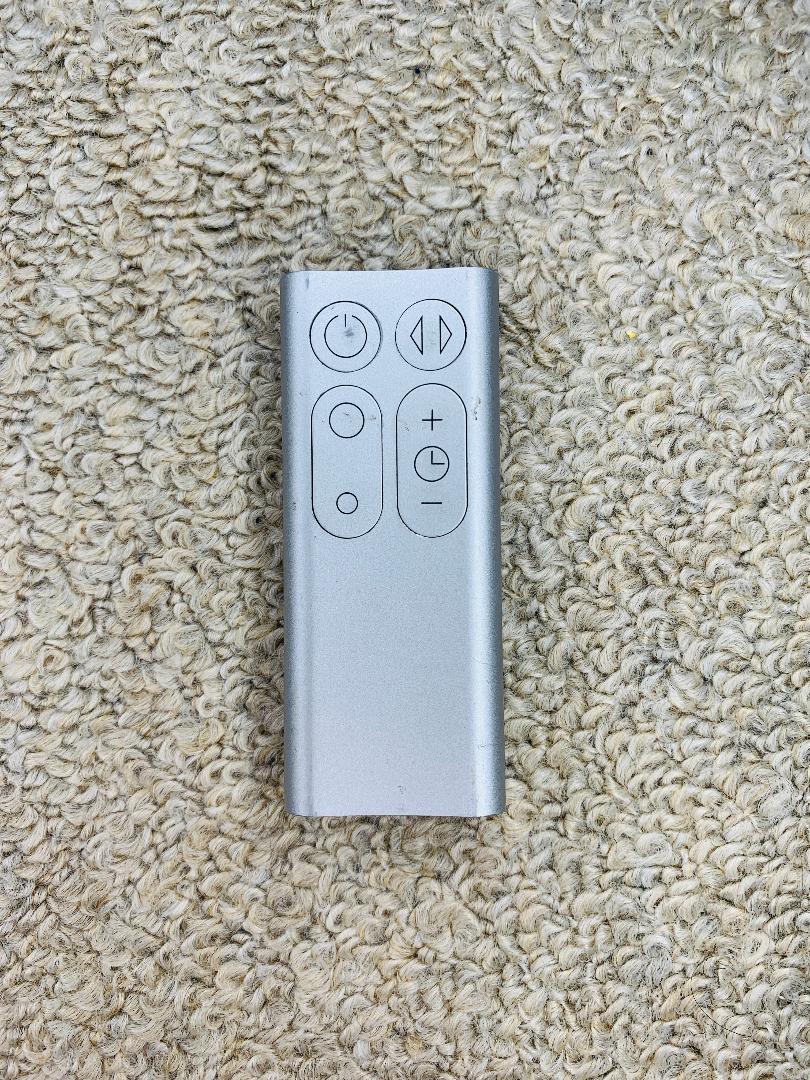 新品お得 ダイソン Dyson Pure COOL AM11WS リモコン付 iE0PT-m33163753545 100%新品定番