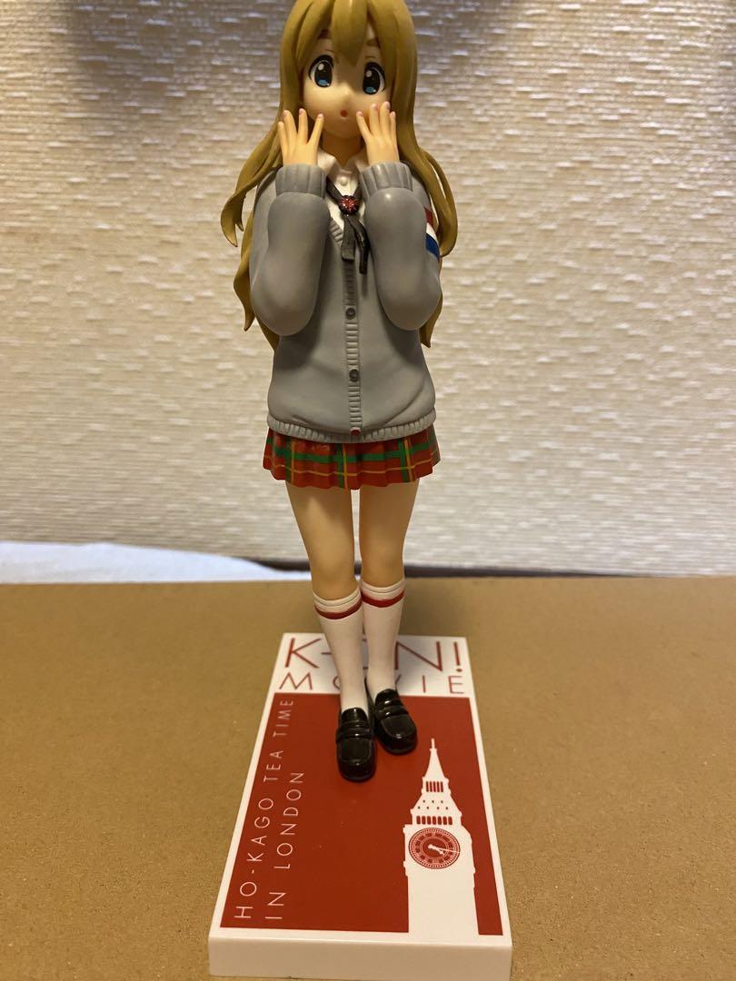 けいおん DXF 平沢唯 中野梓 秋山澪 田井中律 琴吹紬 フィギュア コンプ けいおん DXF 平沢唯 中野梓 秋山澪 田井中律 琴吹紬 フィギュア