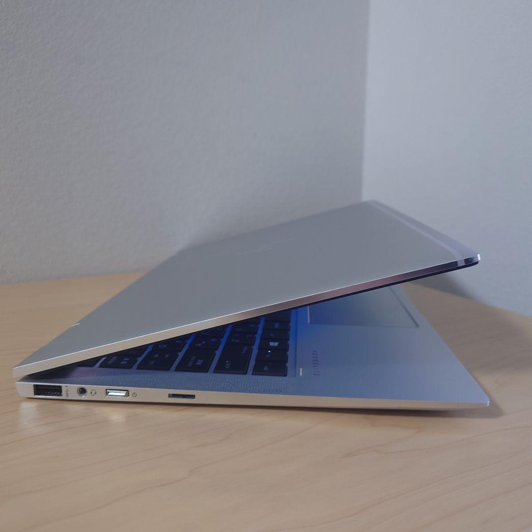 HP EliteBook x360／最高スペック／ペンつき HP EliteBook x360／最高スペック／ペンつき