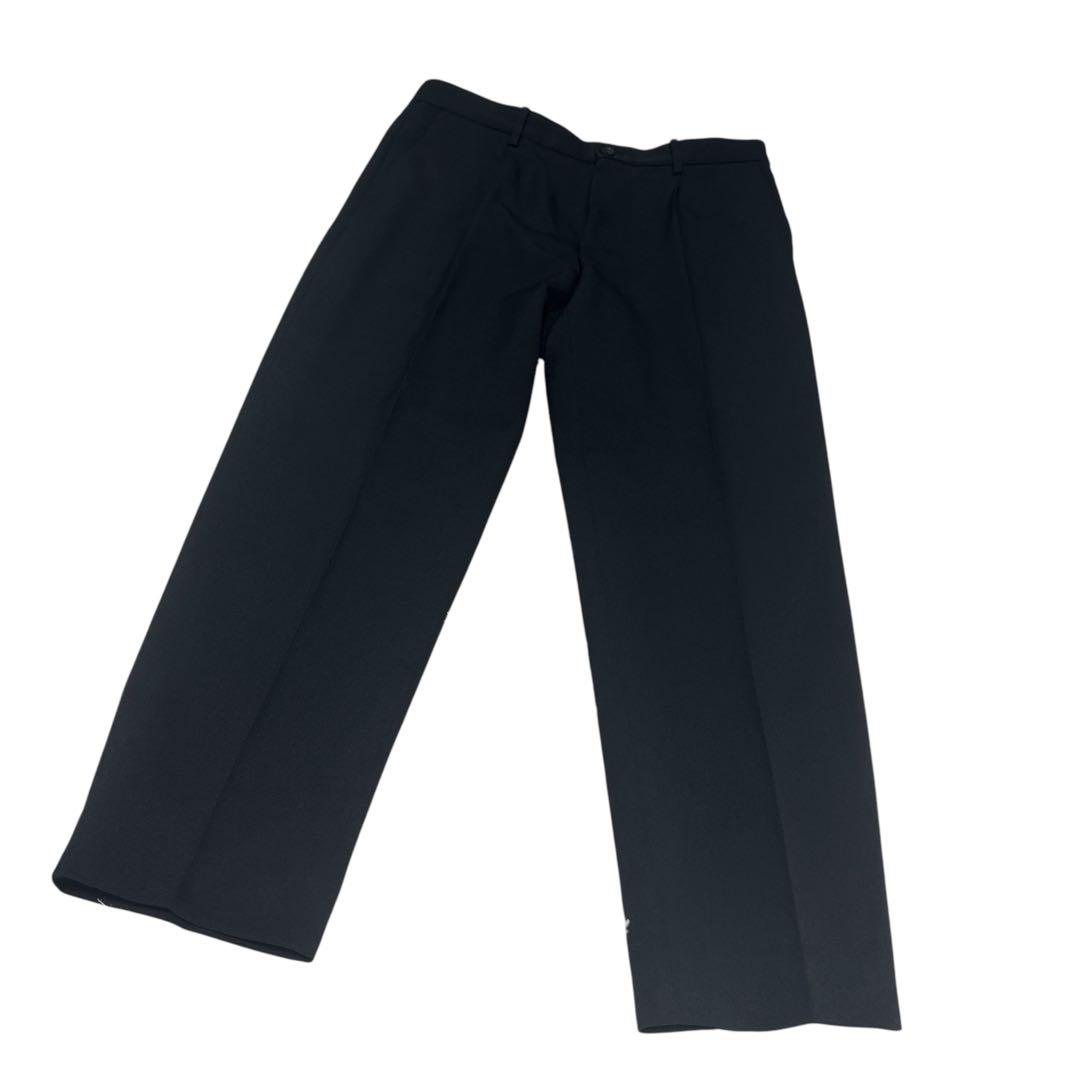 美品　現行品　PLST プラステ　スーツ　セットアップ　ストレッチ　XL