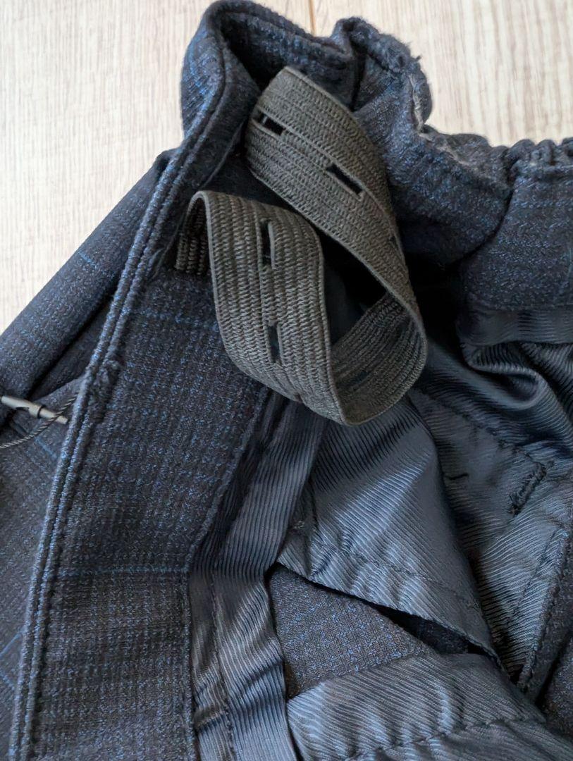【タグ付き新品】ZARA　スーツ　サイズ122