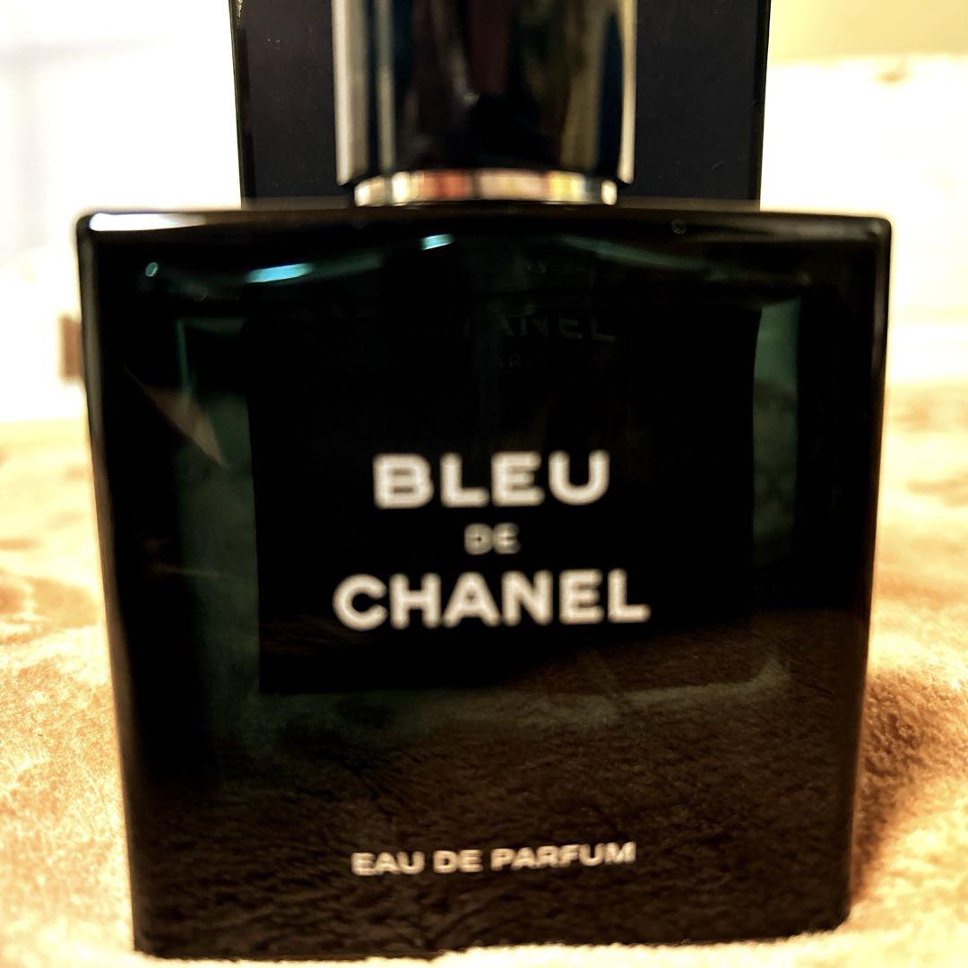 【正規品25%off】BLEU DE CHANEL EDP 50ml