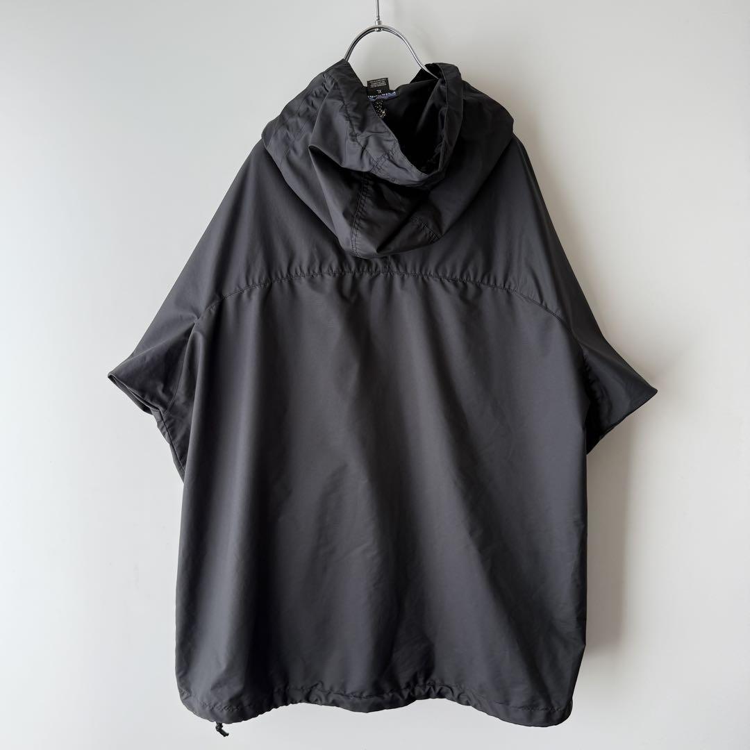Patagonia パタゴニア エッセンシェル プルオーバー XL パーカー