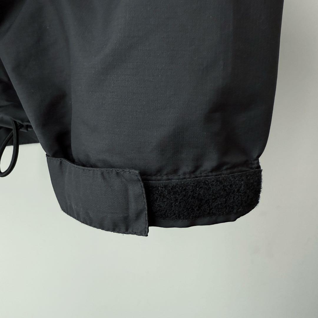 Patagonia パタゴニア エッセンシェル プルオーバー XL パーカー