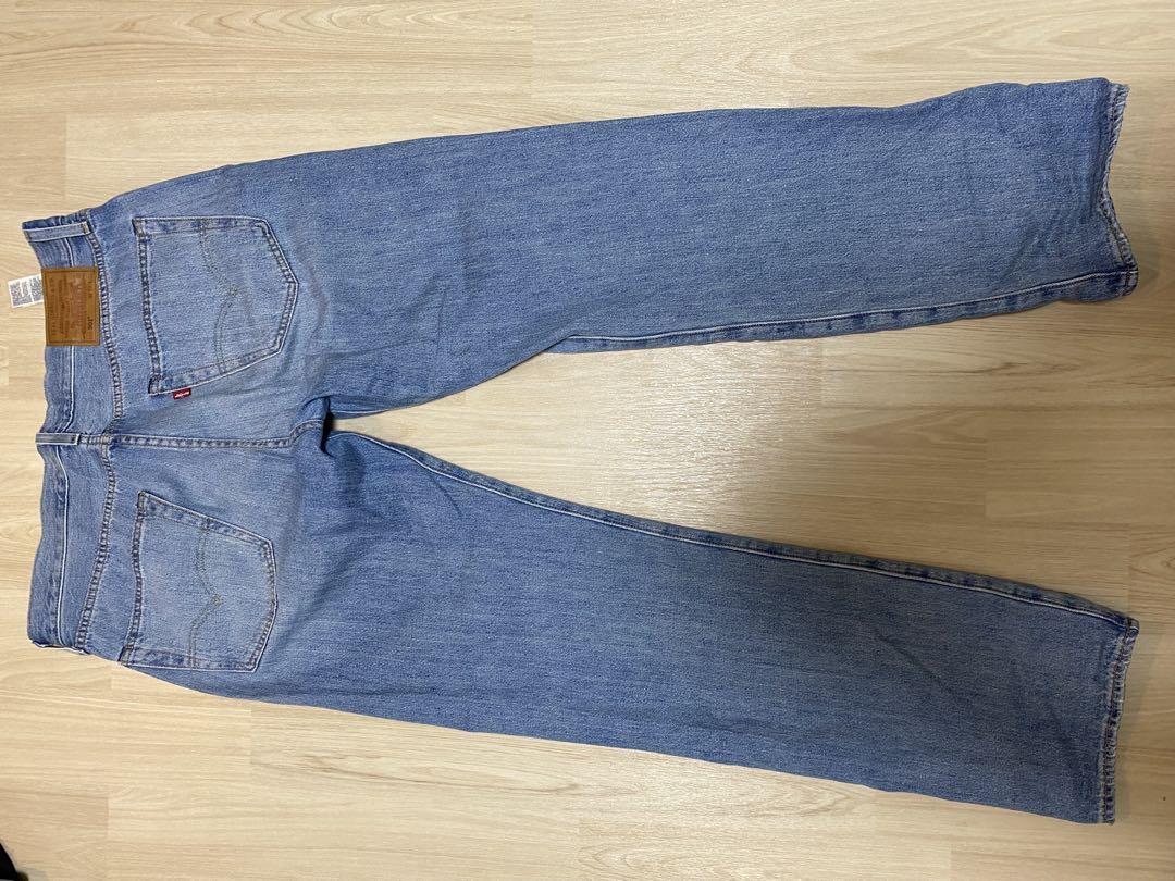 Levi's 501 W34 L32 ストレートレッグ