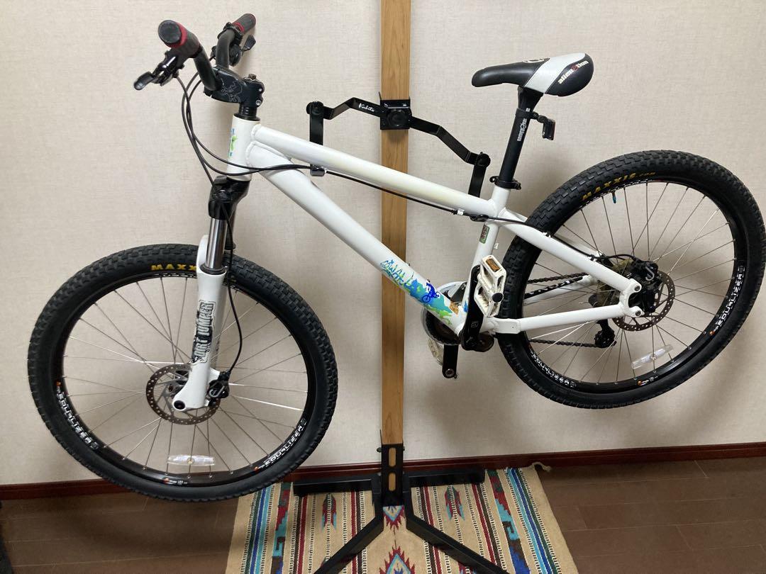 Yahoo!オークション - KONA COWAN 2009モデル Sサイズ ダート