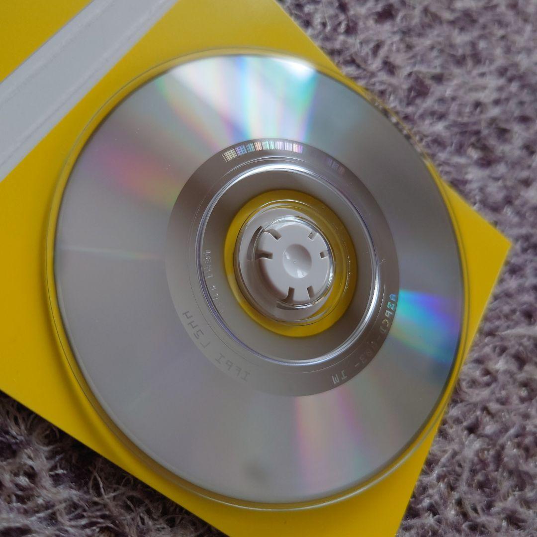 ☆APESOUNDS 8cmCD NIGO/MONSTER ブリスターケース入☆ - メルカリ