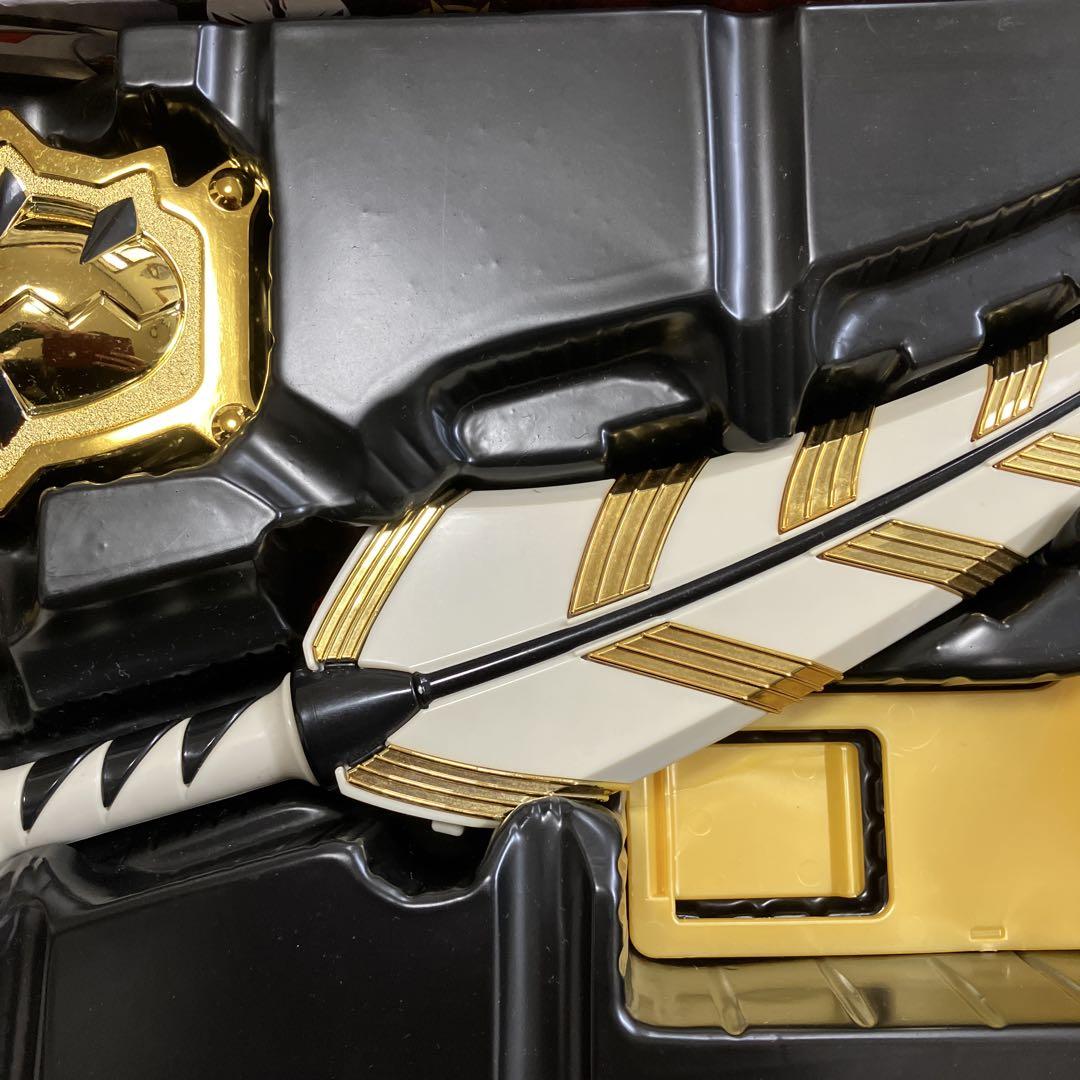 BANDAI ウィングベンタクト