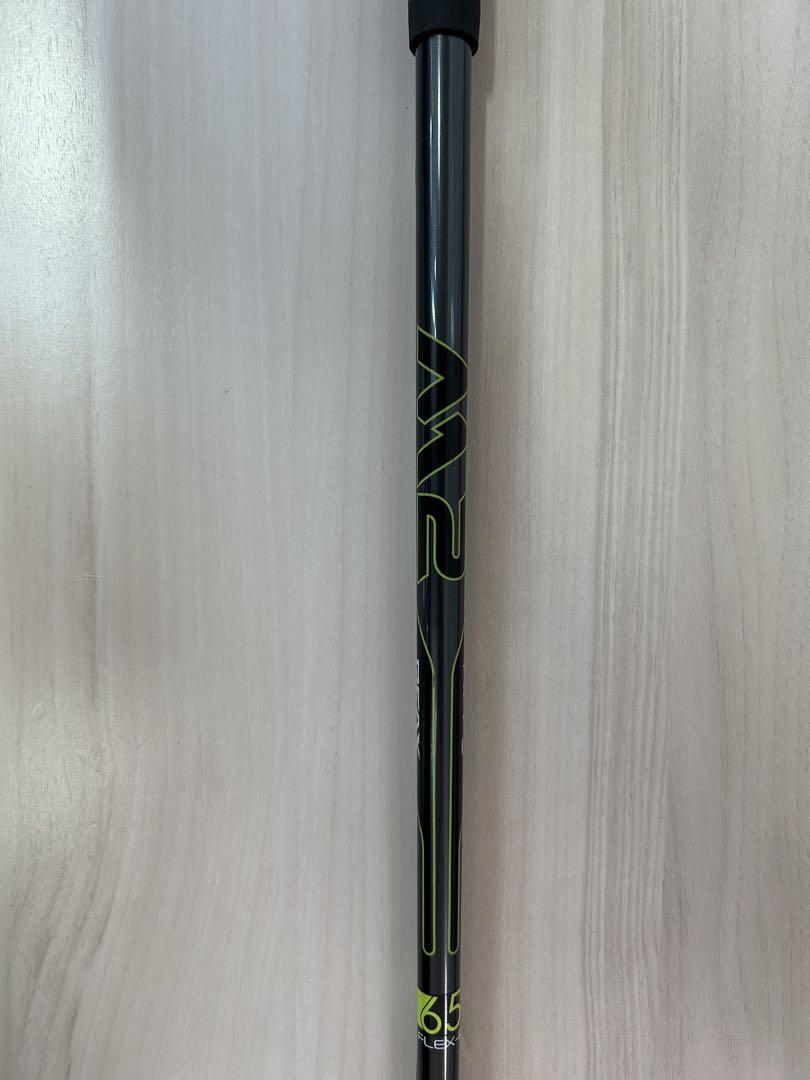 ユーティリティ　taylormade 4u M2