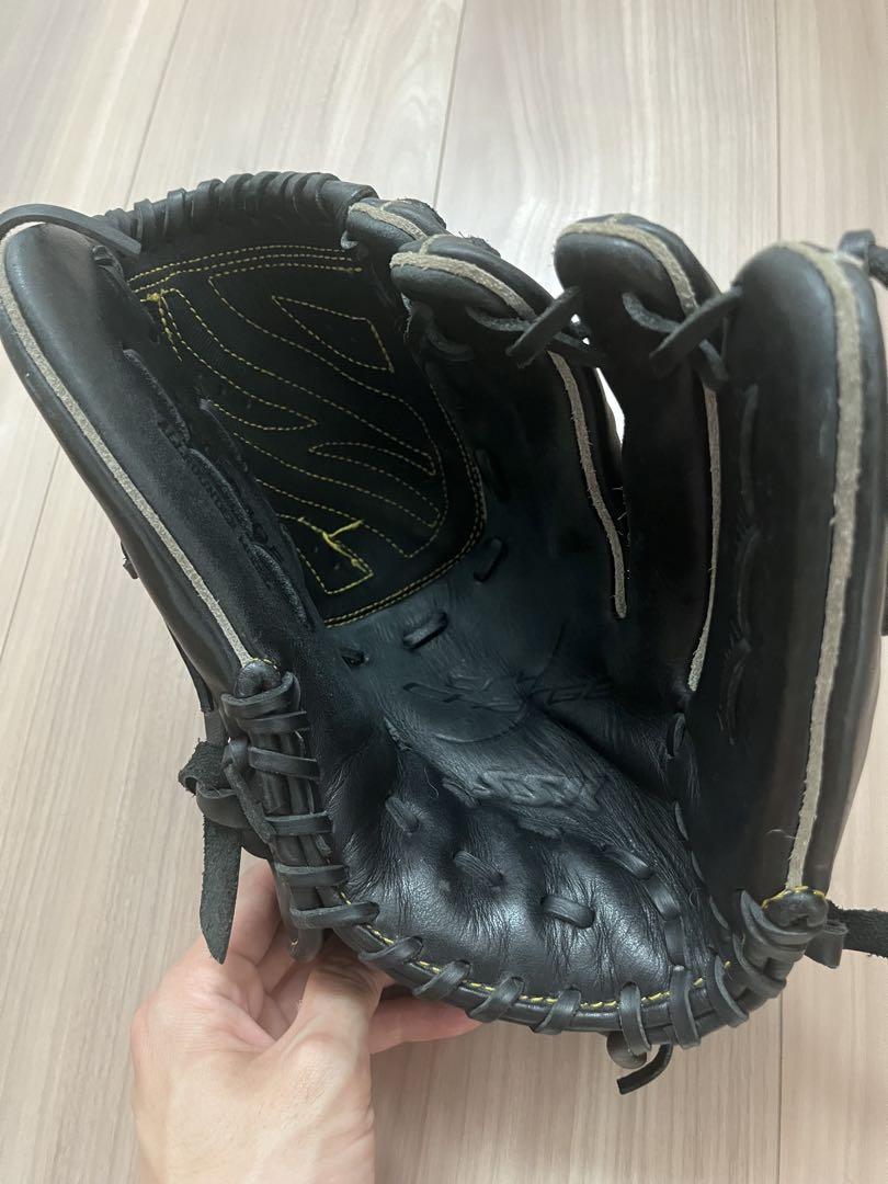 SSK 甲子園モデル　硬式投手用