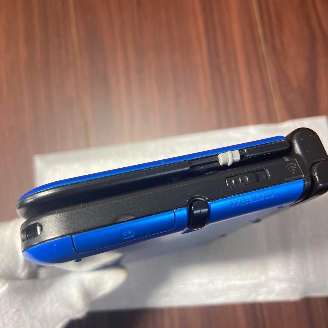 ニンテンドー 3DSLL