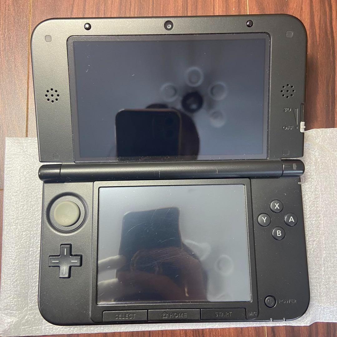ブルー×ブラック 2499Nintendo