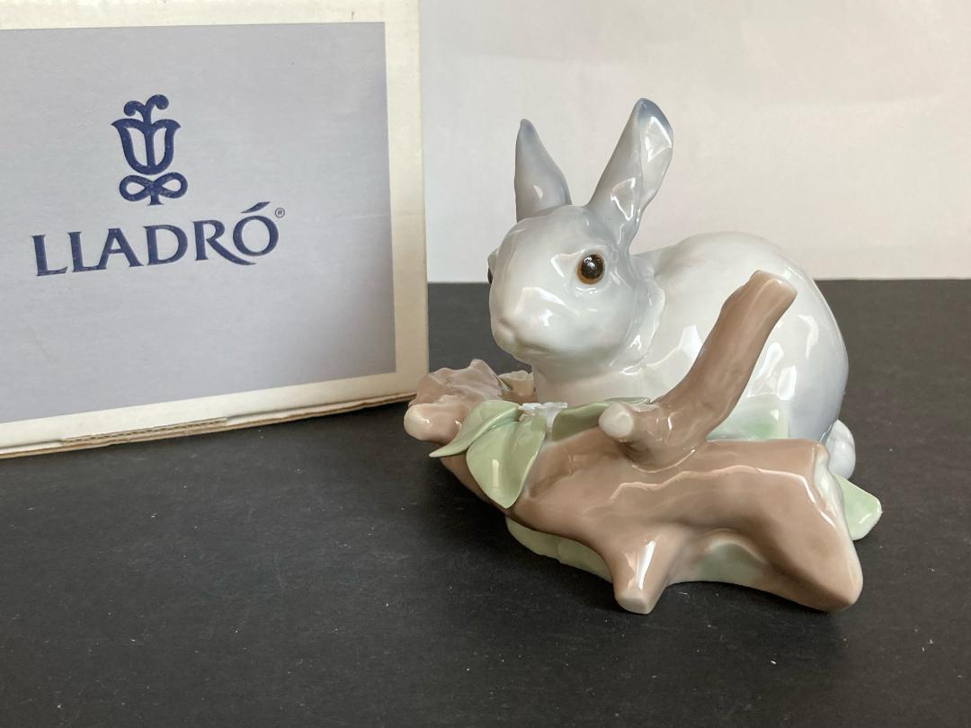 税込?送料無料】 LLADRO リヤドロ うさぎ フィギュリン Rabbit Eating 置物 インテリア小物¥11,250-eur-artec.fr 税込?送料無料】 LLADRO リヤドロ うさぎ フィギュリン Rabbit Eating 置物 インテリア小物¥11,250-eur-artec.fr