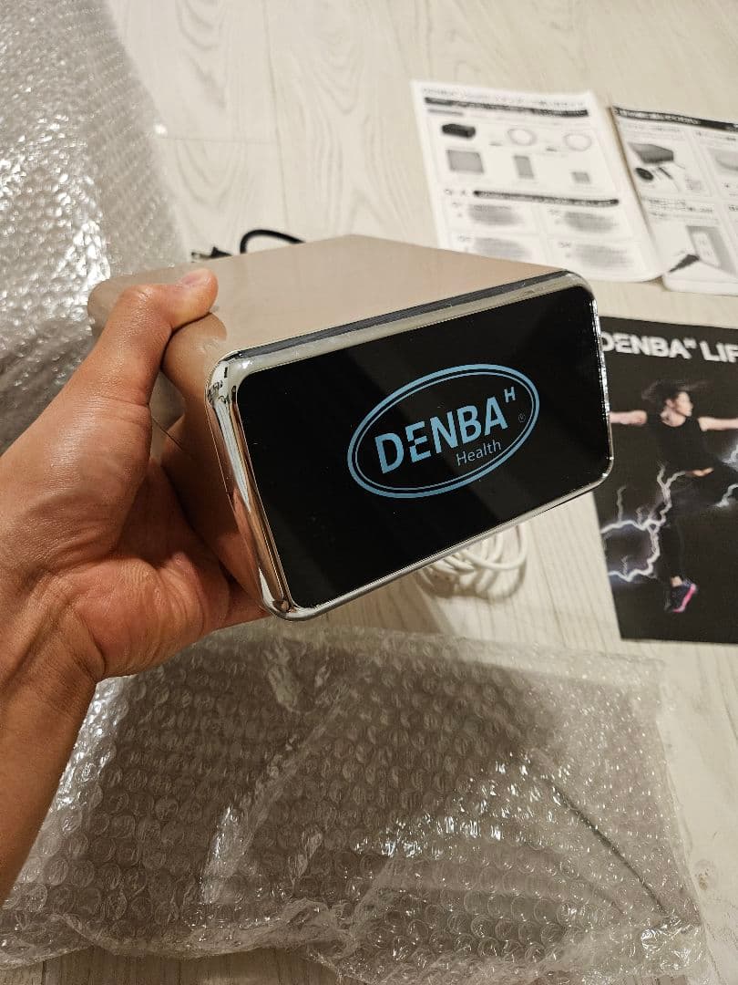 デンバ denba スタンダード デンバ denba スタンダード