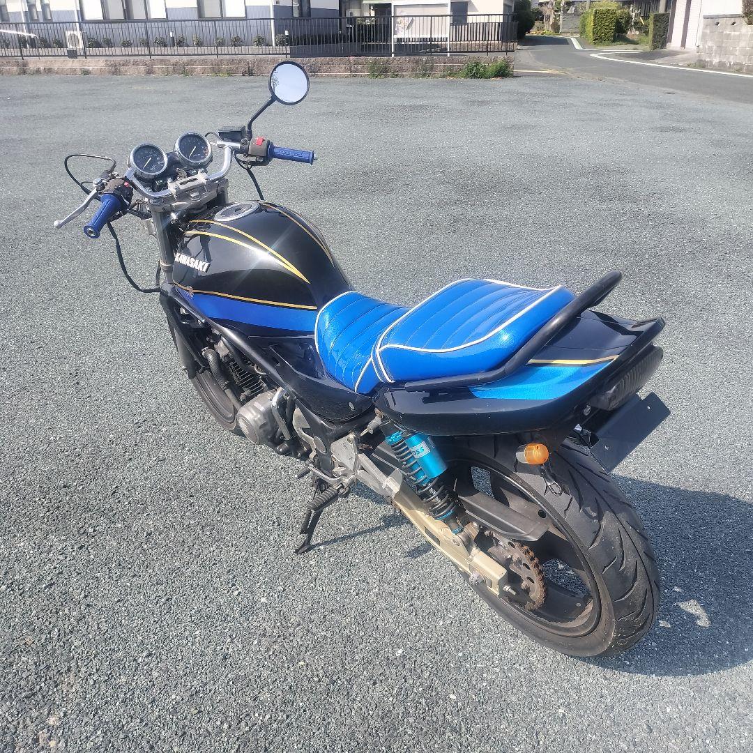 現状 レストアベース